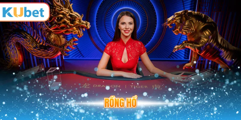 Rồng hổ